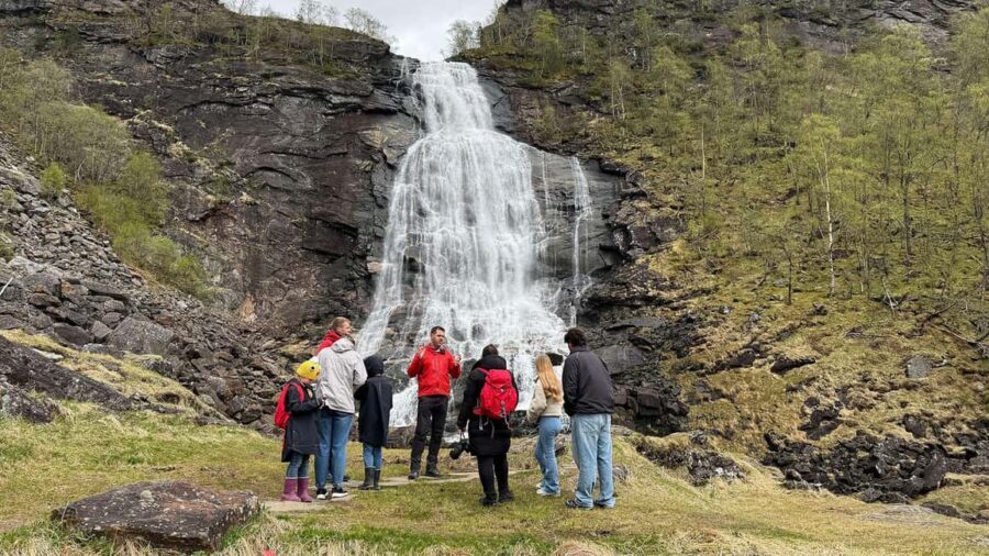 Bergen: Hardangerfjord & Waterfalls Bus Tour with Apple Pie - Price and value: is $157 a good deal from Bergen?