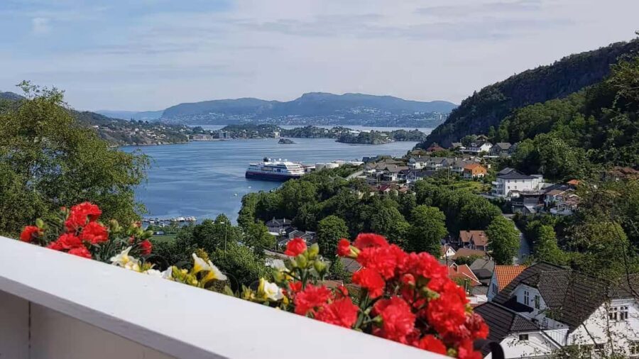 Bergen: Home-Hosted Lunch with a Local - Key takeaways before you go