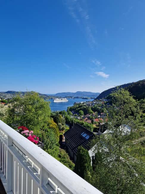 Bergen: Home-Hosted Lunch with a Local - Who Should Book This (and Who Might Prefer Something Else)