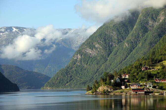 Bergen in a day, Guided tour: Old Town, Waterfalls & Waffles - Key things to know before you go