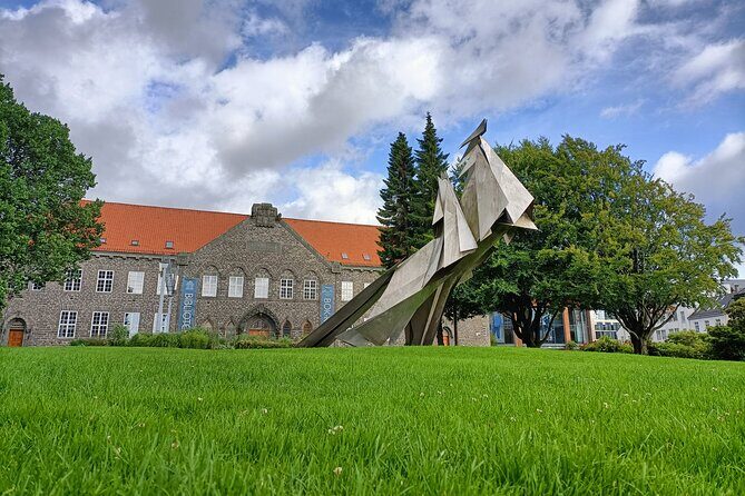 Bergen in Your Pocket: Landmarks and Lore Audio Tour - Price and value: what $8.99 gets you (and what it doesn’t)