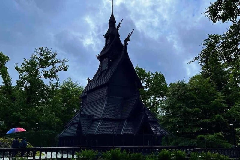 Bergen Like a Local: Culture, Views, and the Stave Church - Is this tour a fit for you? (and who should skip it)