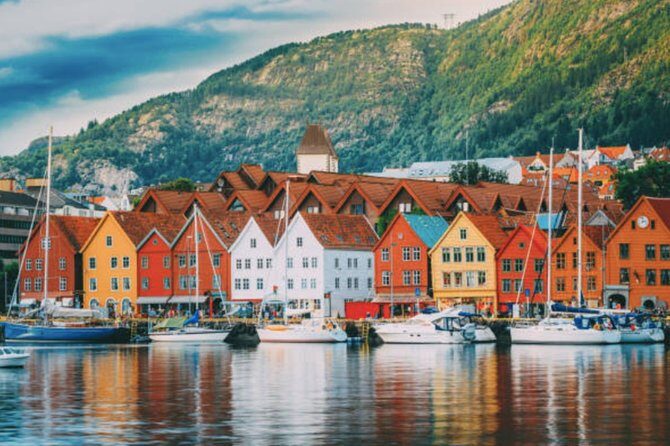 Bergen: Mostraumen Fjord Cruise - Itinerary feel: how the stops shape your photos and attention