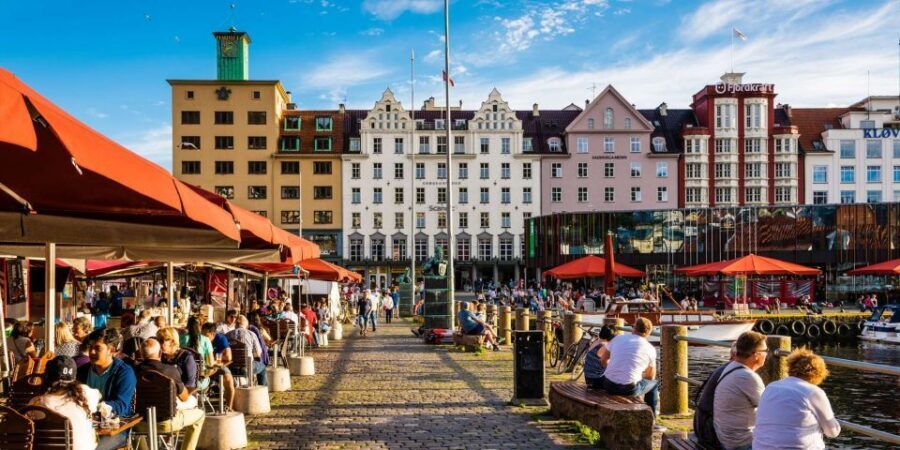 Bergen: Mostraumen Fjord Cruise, Mt Fløyen, City Sightseeing - Should you book the Bergen fjord and Fløyen tour?