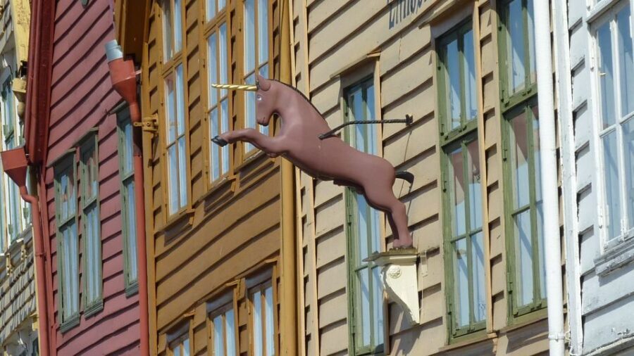 Bergen: Mostraumen Fjord Cruise, Mt Fløyen, City Sightseeing - Price and value: does $261 for 6 hours make sense