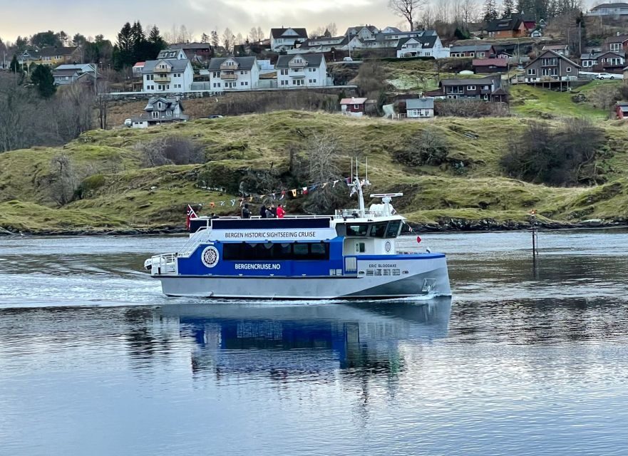 Bergen: Mostraumen Fjord Cruise, Mt Fløyen, City Sightseeing - Who this tour suits best