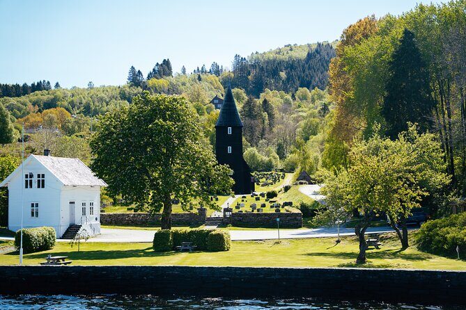Bergen Mostraumen Fjord Cruise with Local Guide - Price and value: what $90.38 buys you in real time