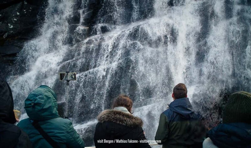Bergen: Mostraumen Fjord Cruise - with Local Tour Guides - Key Points You’ll Care About