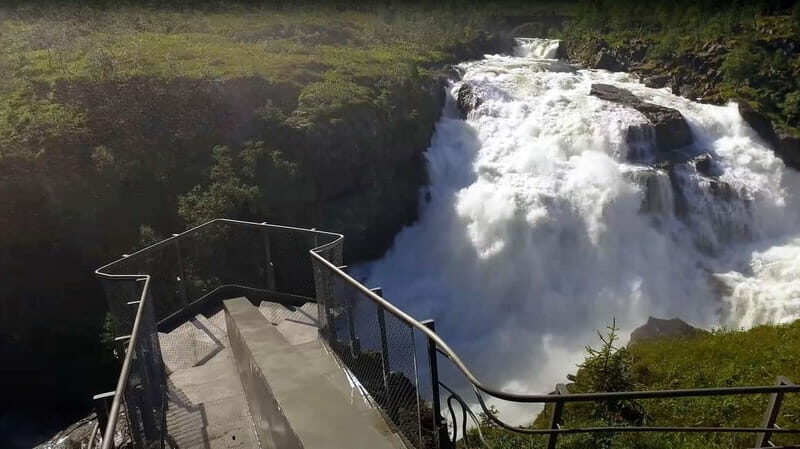 Bergen: Power of Vøringsfossen – our Most Iconic Waterfall - Why Vøringsfossen Hits Hard (Even If You’ve Seen Waterfalls)