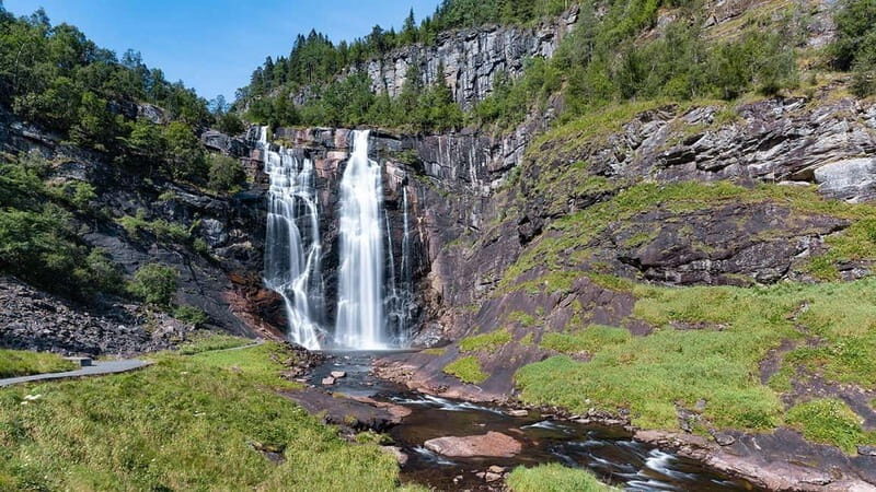 Bergen: Power of Vøringsfossen – our Most Iconic Waterfall - Who This Tour Suits Best (and Who Should Rethink It)