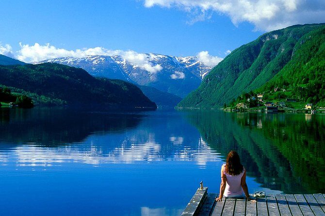 Bergen: Private Full-Day Roundtrip to Hardangerfjord with cruise - A full-day Hardangerfjord escape built for real scenery, not just a checklist