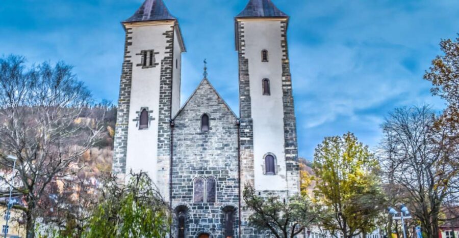 Bergen: Private Guided City Sightseeing Tour - Key points before you go
