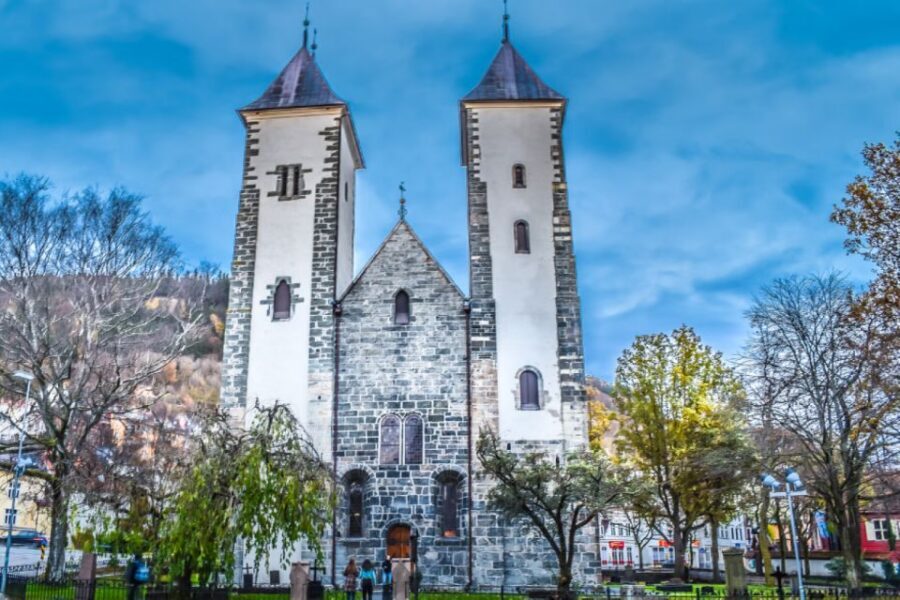 Bergen: Private Guided City Sightseeing Tour - How to plan your 3 hours so it doesn’t feel rushed