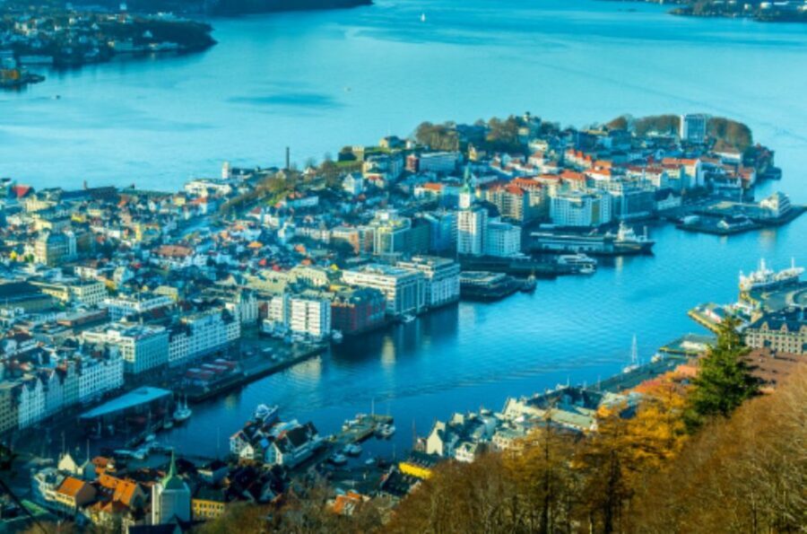 Bergen: Private Guided City Sightseeing Tour - Who this private Bergen tour fits best