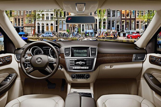 Bergen Private Transfer from Bergen (BGO) Airport to City centre - Key things to know before you go