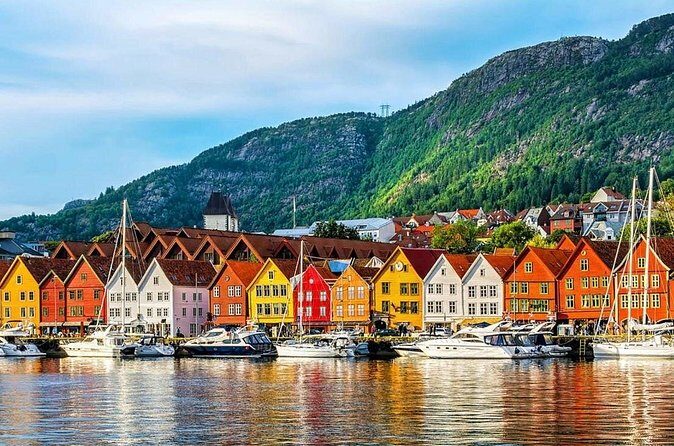Bergen Private Transfer from Bergen city centre to Bergen airport - Timing that matters: pickup coordination and waiting rules