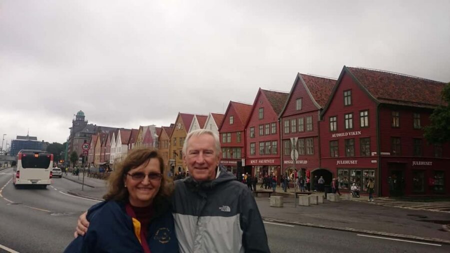 Bergen: Private Walking Tour with a Local - Should You Book This Private Walking Tour in Bergen?