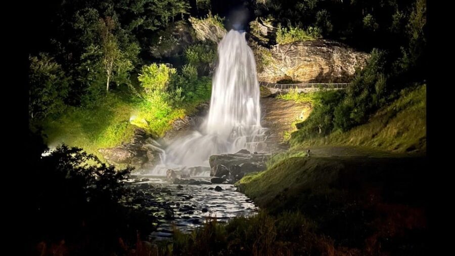 Bergen: Private Waterfalls and Wonders of Fjord Norway - Key points you’ll care about