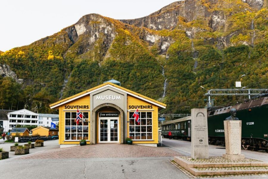 Bergen: Self-Guided Round-Trip Full-Day Excursion - Key Points I’d Circle Before Booking
