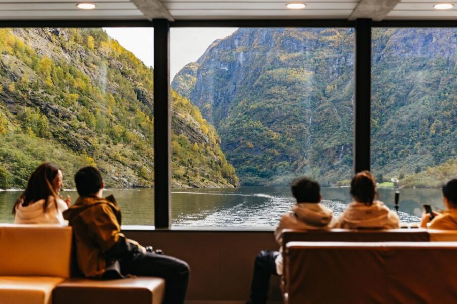 Bergen: Self-Guided Round-Trip Full-Day Excursion - Price and Value: What $493 Really Buys You