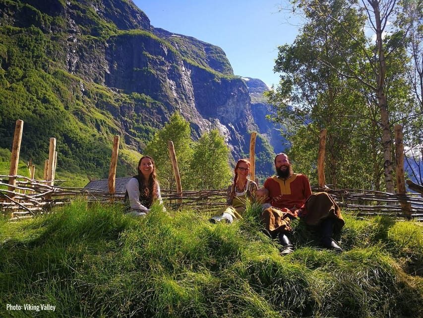 Bergen to Oslo: Private Nærøyfjord Cruise and Flåm Railway - Myrdal swap and the Bergen Railway to Oslo