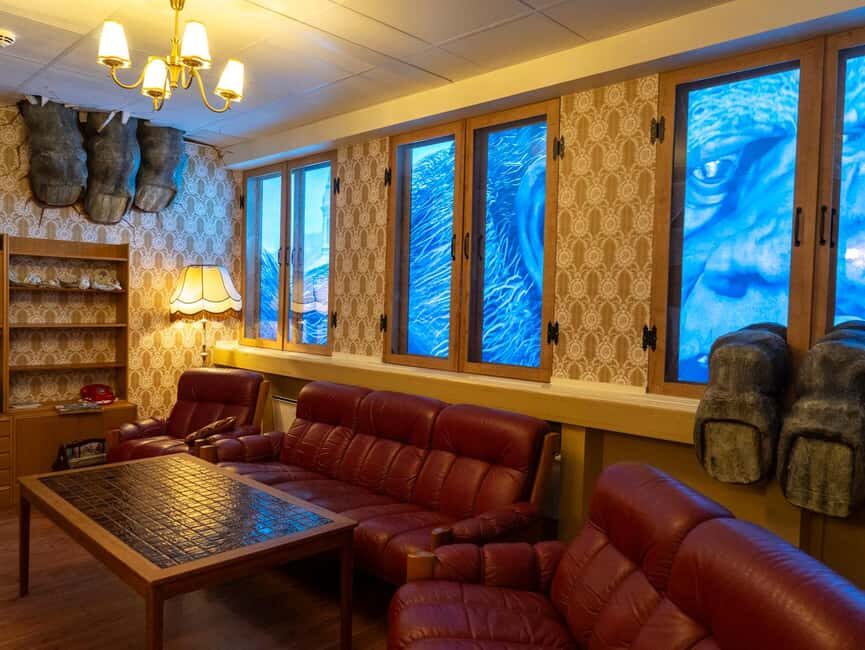 Bergen: Troll Museum Entry Ticket + audio guide - Key things you’ll notice right away