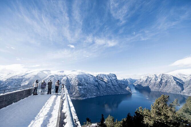 Bergen: UNESCO Fjord Cruise, Flåm & Stegastein - Incl. Lunch - How a Bergen fjord day trip fits your schedule (and why it works)