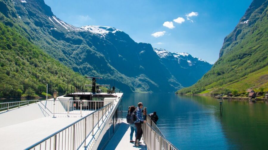 Bergen: Viking Village, Nærøyfjord Cruise & Flåm Railway - FAQ