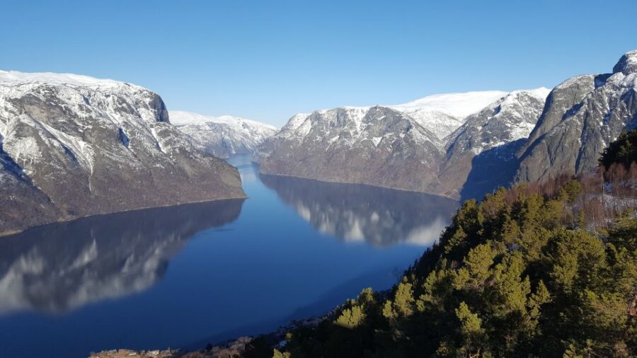 Bergen: Viking Village, Nærøyfjord Cruise & Flåm Railway - Should you book Bergen: Viking Village, Nærøyfjord Cruise & Flåm Railway?