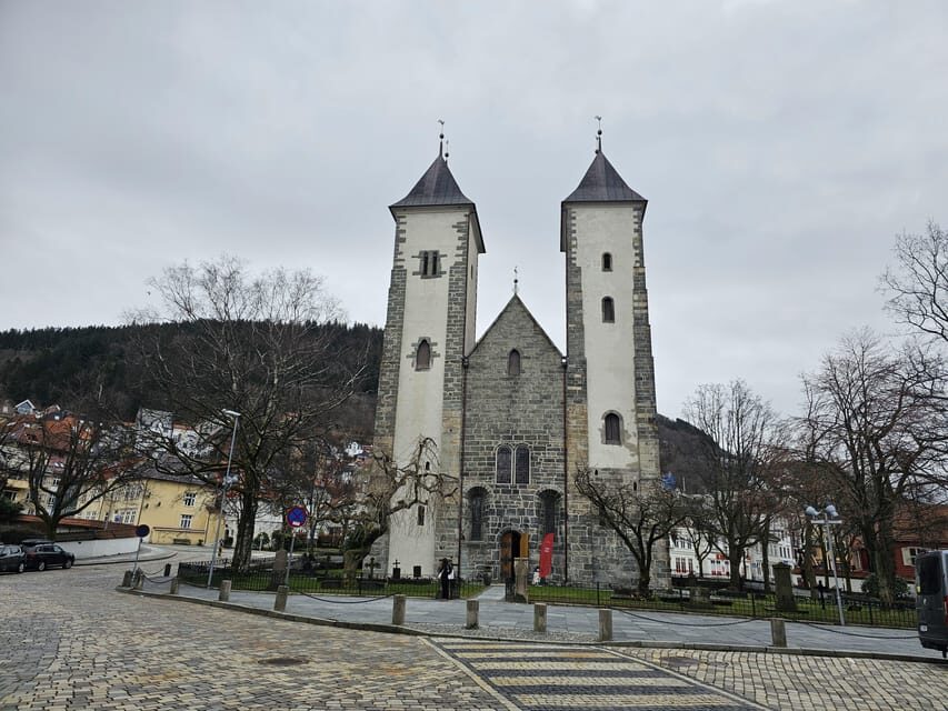Bergen's Twilight Magic: An Evening Adventure - Price and value: is $149 worth it?