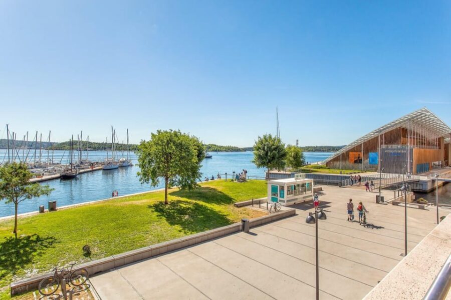 Best of Oslo: Walking Tour with a local guide - What the $409 group price means for you (and when it’s a steal)