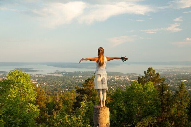 Best View of the Oslofjord Hike - Key Highlights You’ll Actually Feel