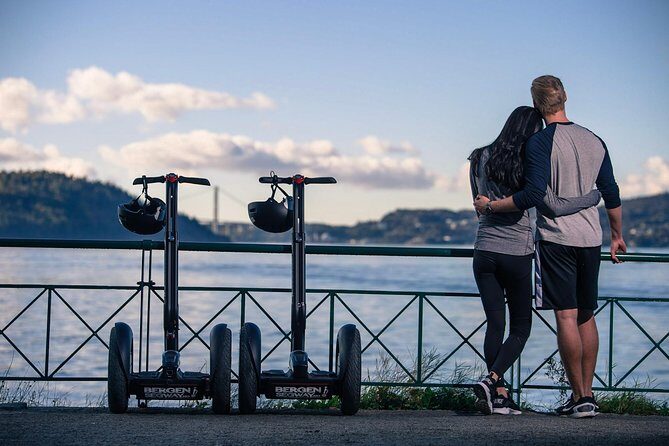 Best Views of Bergen - Segway Day Tour - Key highlights (the stuff you’ll actually care about)