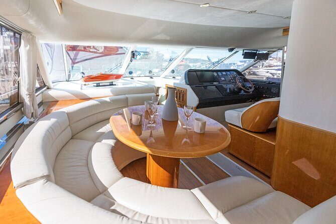 Boat Cruise to Lysefjorden and The Pulpit Rock, Fixed tour price - Fantahåla grotto views: what the cruise portion adds