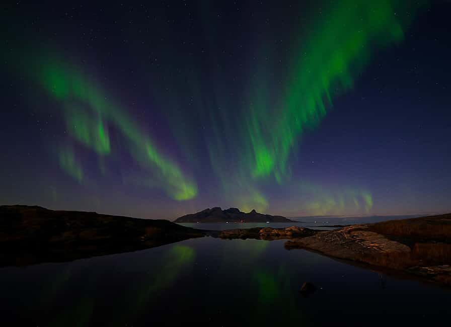 Bodø: Hunting The Northern Lights - Key Points to Know Before You Go