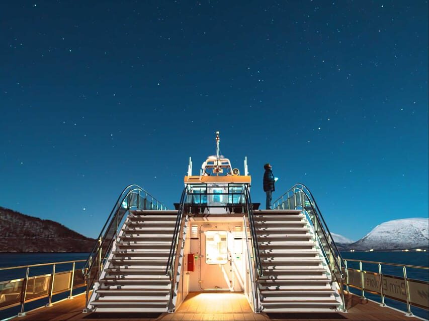 Bodø: Northern Lights Cruise - Should you book the Bodø Northern Lights Cruise?