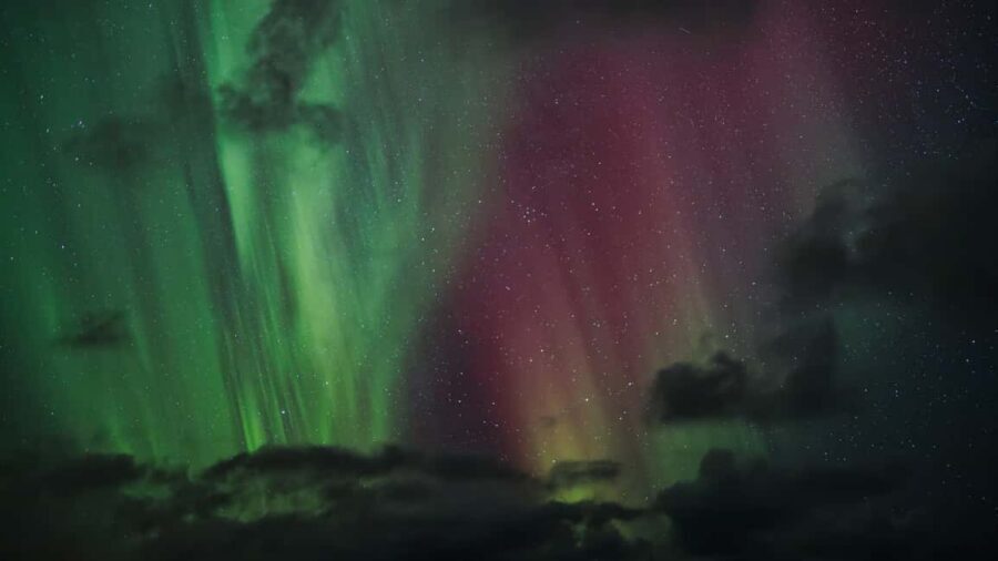 Bodø: Northern Lights safari - From Radisson Blu to Real Darkness: How This 3-Hour Safari Works
