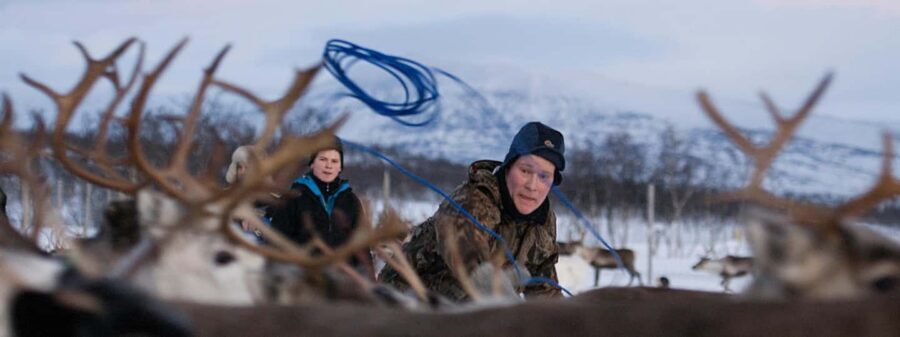 Bodø: Sami Experience in Bodø - FAQ