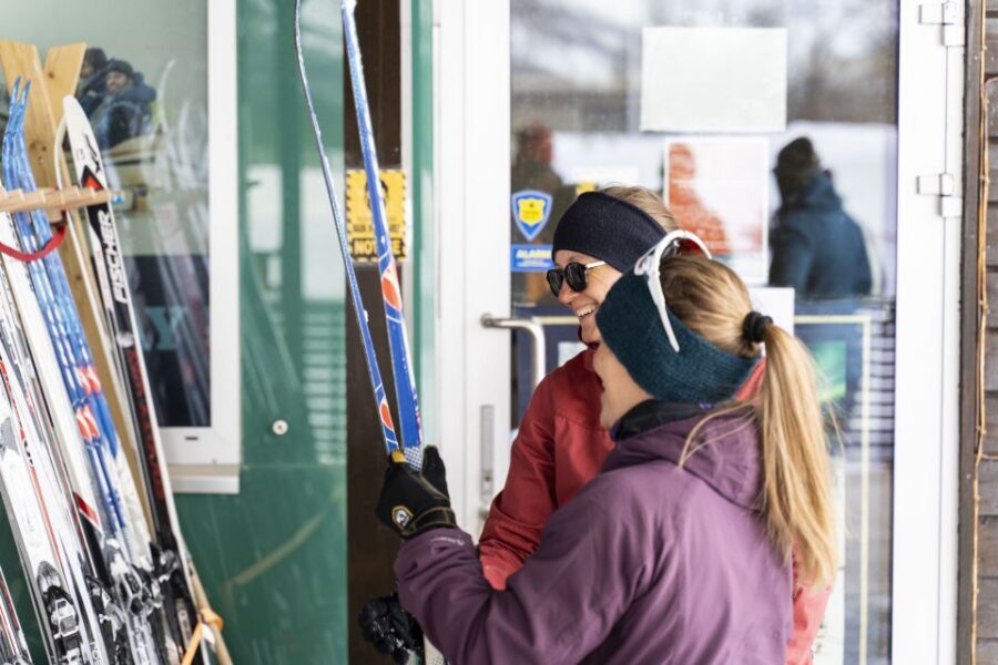 Breivikeidet: Cross-Country Skiing & Husky Visit - Key Things To Know Before You Go