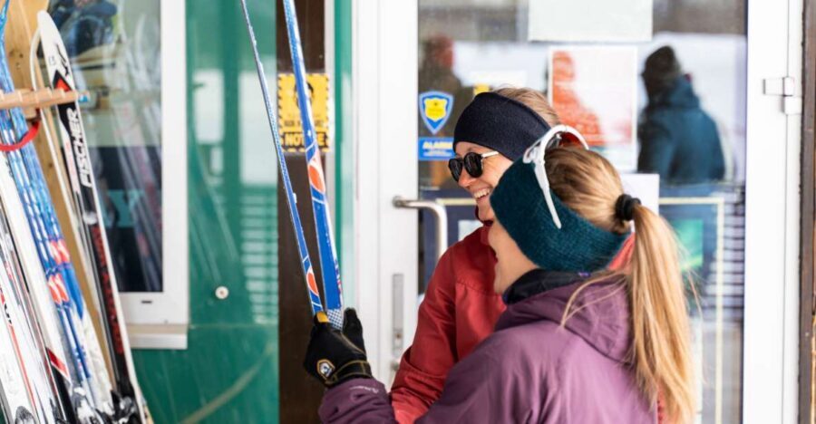 Breivikeidet: Cross-Country Skiing & Husky Visit - Who Should Book This (And Who Might Want Another Option)
