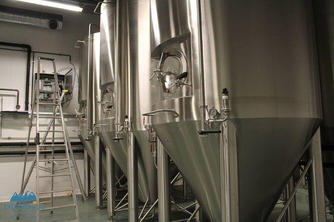 Brewery Tour - Key things to know before you go
