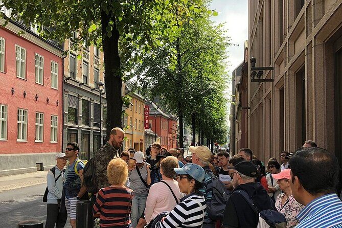 Central Oslo Guided Walking Tour with Local Guide - Key things that make this Oslo walking tour worth your time