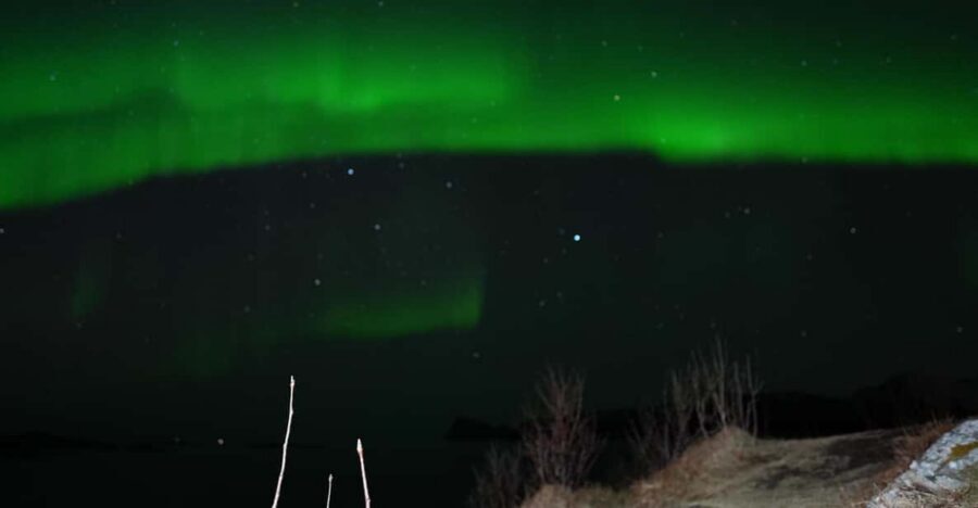 Chase the Magic of the Northern Lights in Tromsø Norway - Key Points I’d Use Before You Go