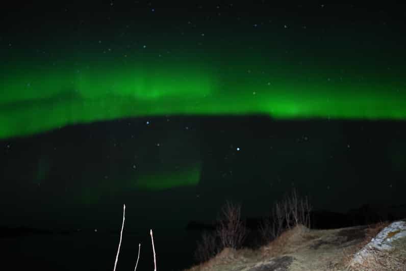 Chase the Magic of the Northern Lights in Tromsø Norway - The Real Comfort Win: Warm Suites, Hot Drinks, and Campfire Breaks