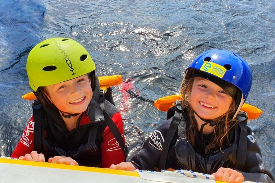 Dagali: Family Rafting Adventure - Key things I’d bet on before you book
