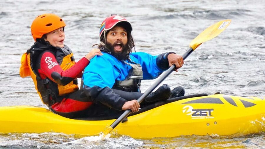 Dagali: Family Rafting Adventure - Who Should Book This (and Who Should Skip It)