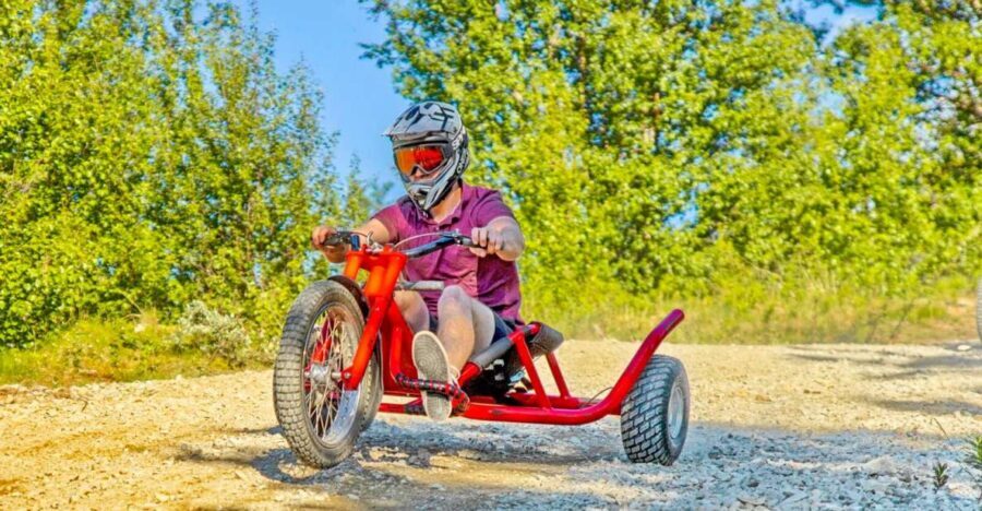 Dagali: Mountain Cart Racing Adventure - Key Things That Make Dagali Mountain Cart Racing Worth Your Hour
