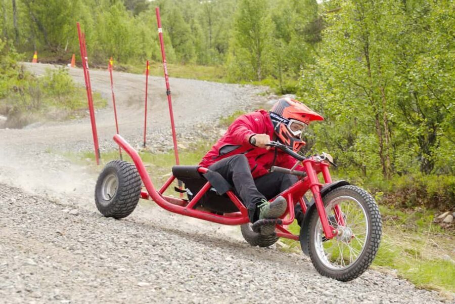 Dagali: Mountain Cart Racing Adventure - What to Do Before You Arrive: Small Prep That Prevents Big Annoyance
