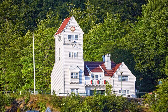 Discover Bergen on Foot and Boat - Key highlights you’ll actually feel on the ground