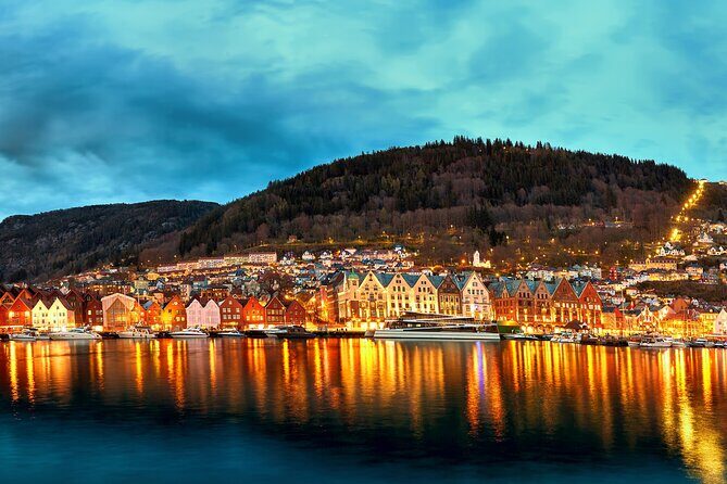 Discover Bergen on Foot and Boat - Before You Go: where to meet and what you’ll need